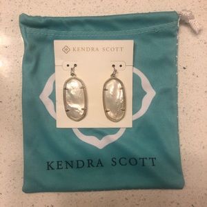 Kendra Scott Elle Earrings